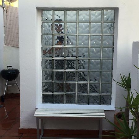 Clemens Lägenhet Málaga Exteriör bild